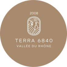 Logo Les esprits saints / Terra 6840