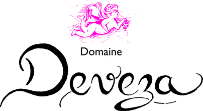 Logo Domaine Deveza