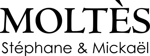 Logo Domaine Moltès A. & Fils
