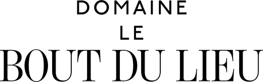 Logo Domaine Le Bout Du Lieu
