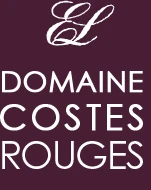 Logo Domaine Costes Rouges