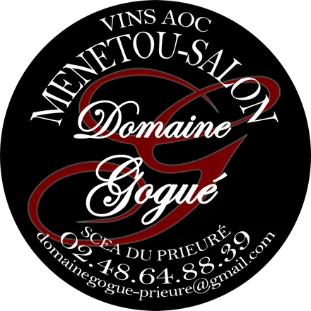 Logo Domaine Gogué
