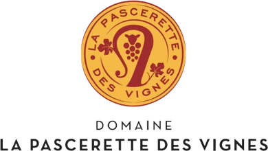 Logo La Pascerette des Vignes