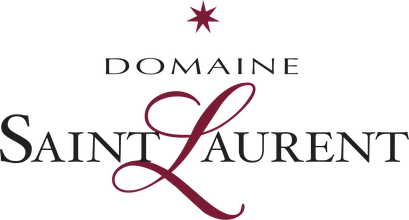 Logo Domaine Saint Laurent