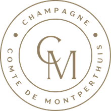 Logo Comte De Montperthuis